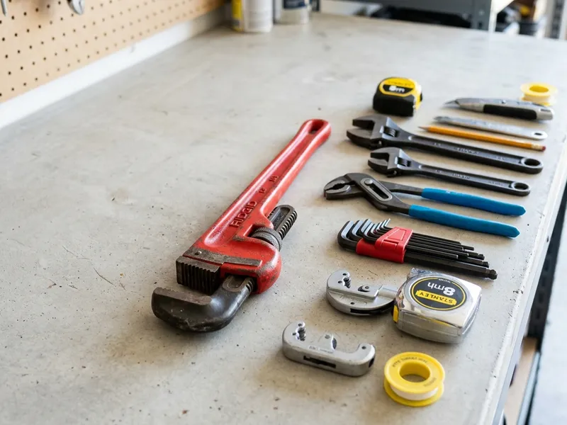 Emergency Plumber in Fairview, KS